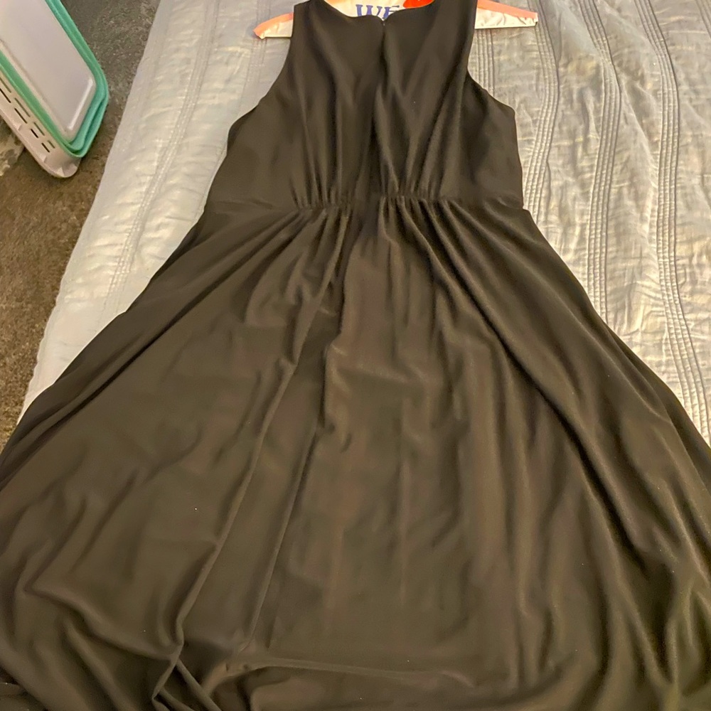 Nice Black dress like new in great condition